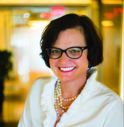 Mary Moreland