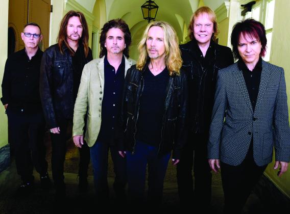 STYX
