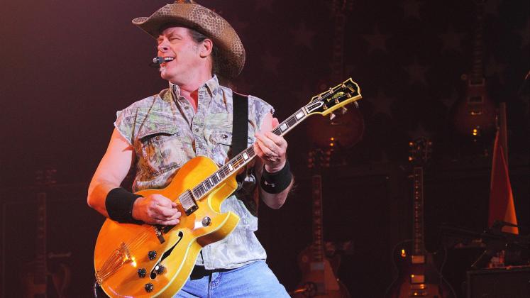 Ted Nugent