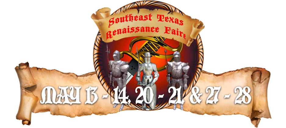 SETX Ren Faire