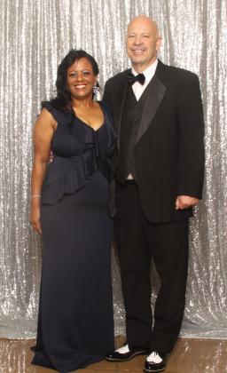Mary Ann and Robert Reid