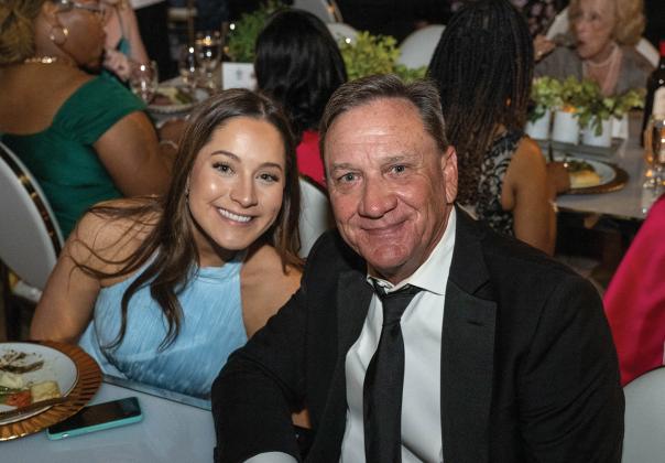 Jane Ellen McAtee and John McAtee
