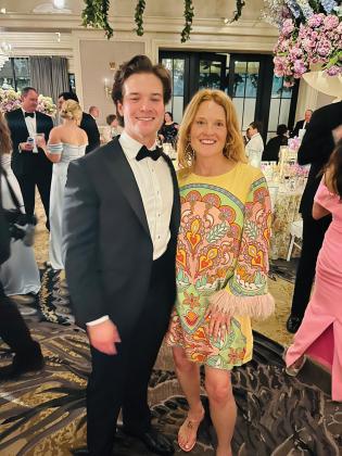 Mark Petkovsek Jr. and Heather Petkovsek