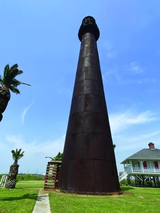 Photo courtesy of Bolivarpeninsulatexas.com 