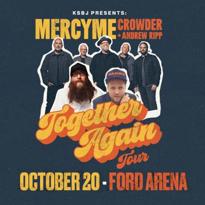 MercyMe