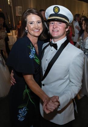 Ashley Bryan and William Bryan