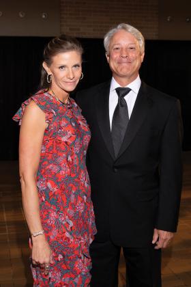 Susan and Jordan Reese