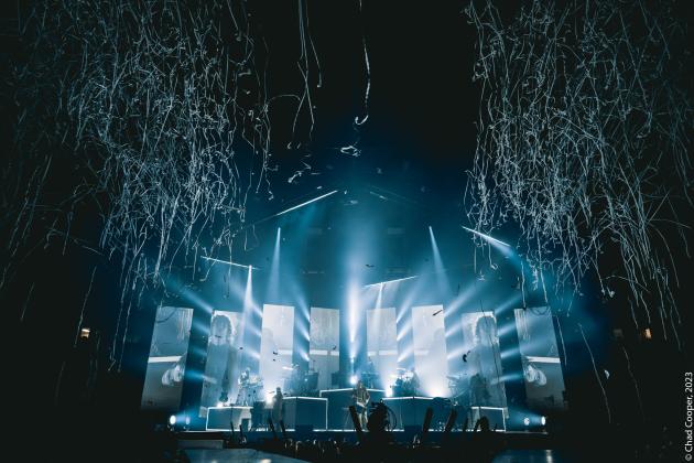 for King &amp; Country (Photo by Chad Cooper)