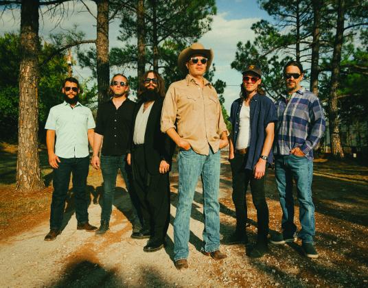 Jason Boland &amp; The Stragglers