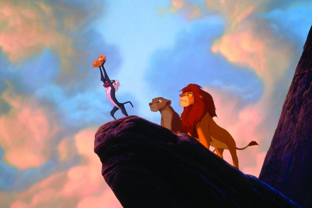 The Lion King