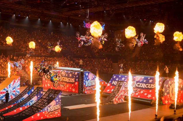 Nitro Circus