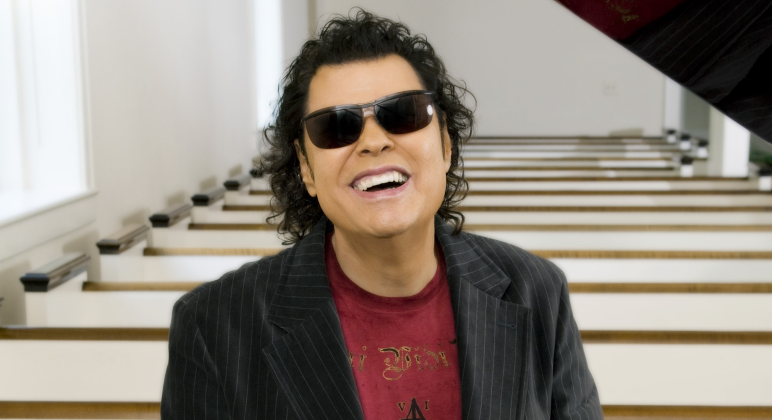 Ronnie Milsap