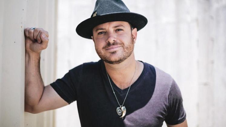 Wade Bowen