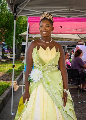 Photo Credit: Tim Sudela