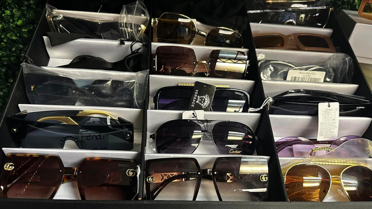 Image courtesy of the Beaumont Police Department