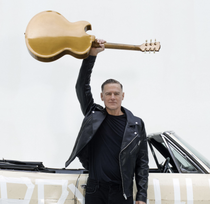 Bryan Adams