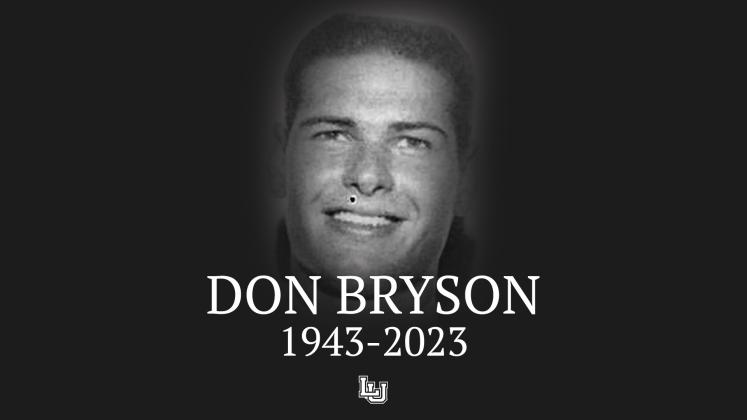 Don Bryson