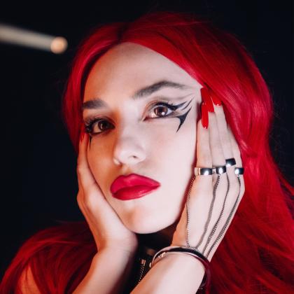 Ava Max