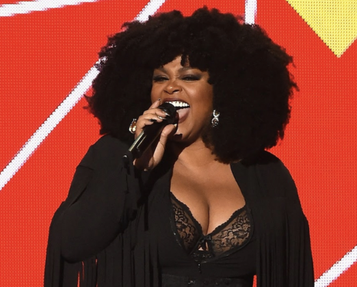Jill Scott