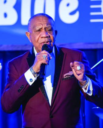 Lenny Williams