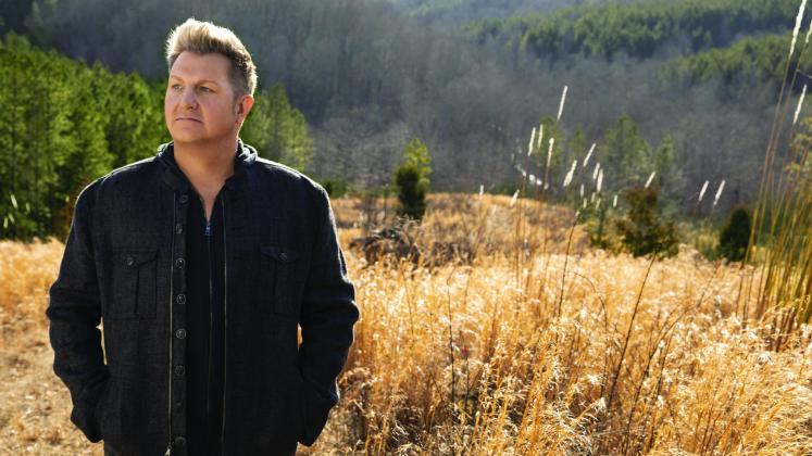 Gary LeVox