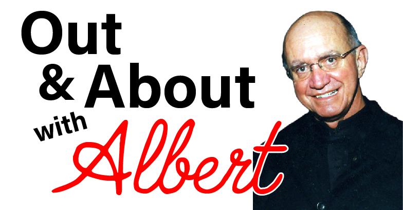 Albert Nolen