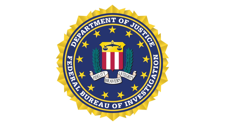 Federal Bureau of Investigation