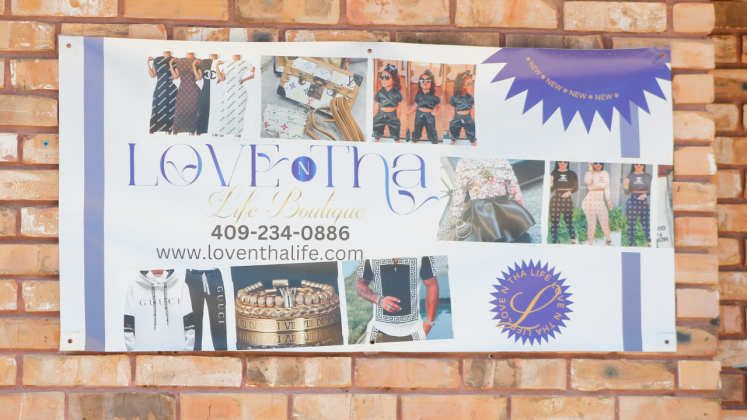 Love N Tha Life Boutique