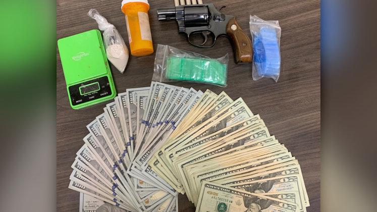Photos courtesy of the Beaumont Police Department