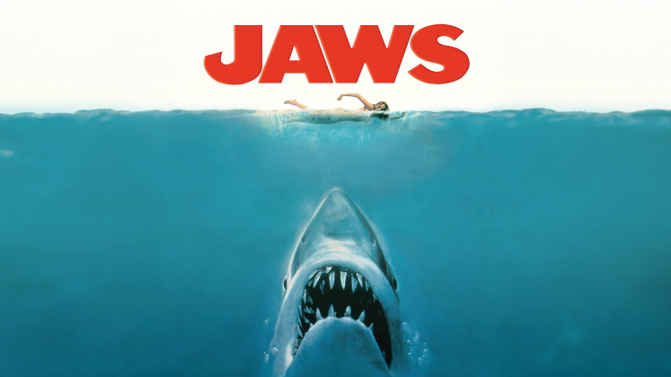 Jaws (1975)