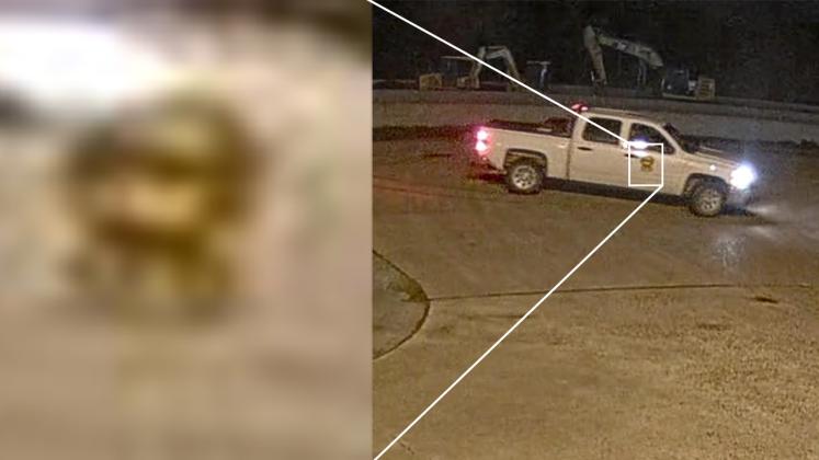 Image courtesy of the Jefferson County Sheriff's Office