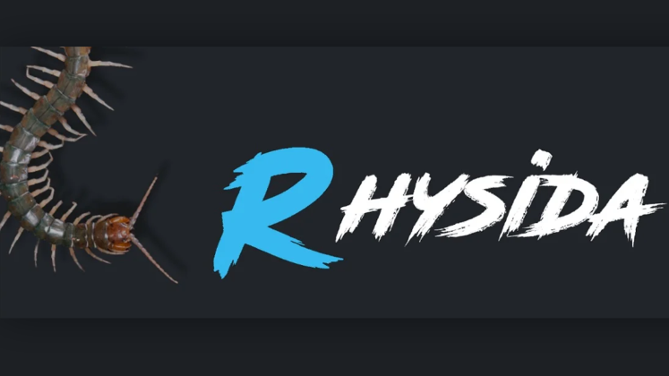 Rhysida banner