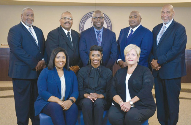woccisd school board