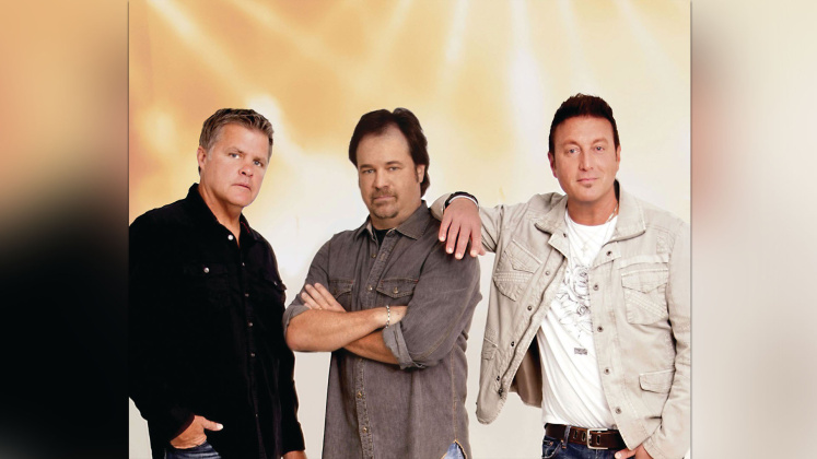 The Frontmen