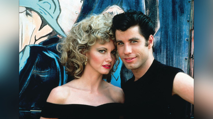 Grease
