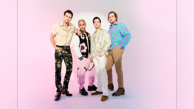 Big Time Rush
