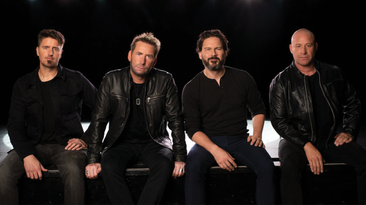 Nickelback