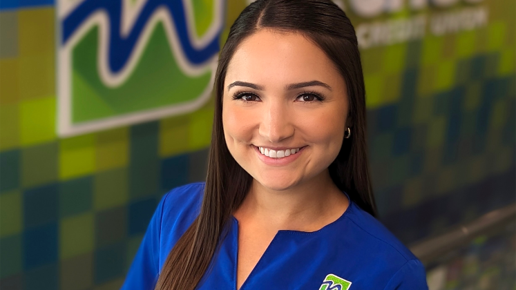 Charlee Chelette