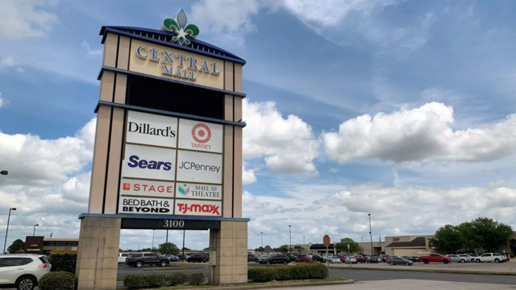 Central Mall 