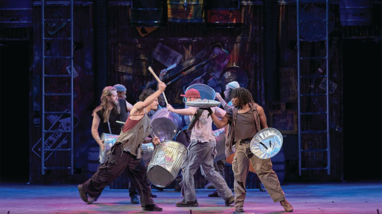 Stomp
