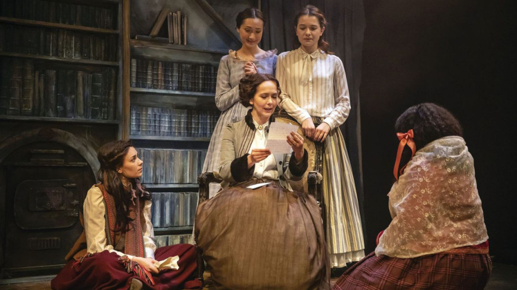 'Little Women'