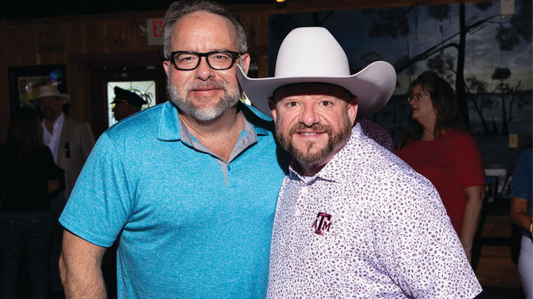 Jeremy Roebuck and Ray Callas
