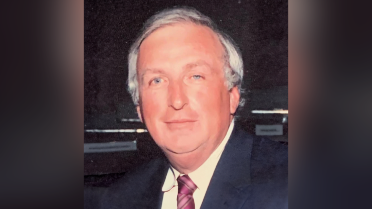 Bob West