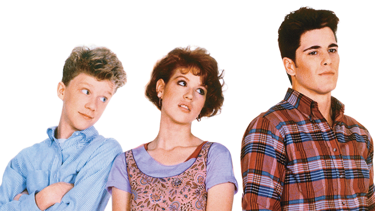 Sixteen Candles