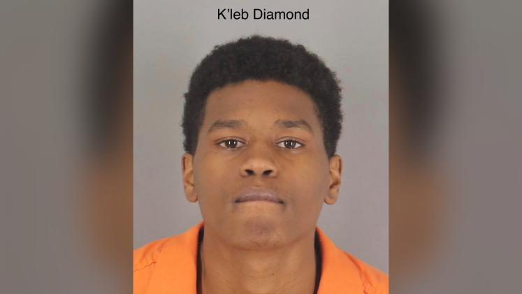 K'Leb Diamond