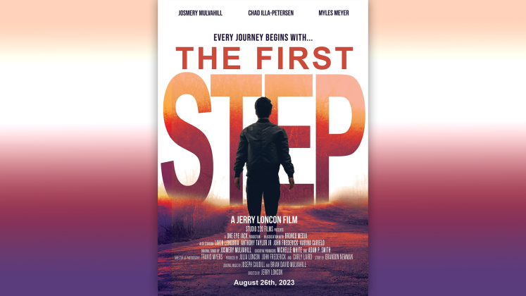 The First Step