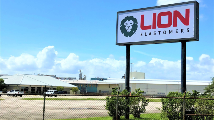 Lion Elastomers
