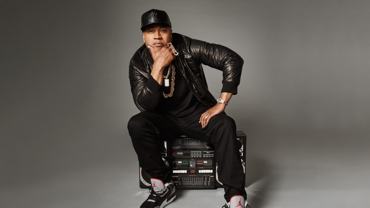 LL Cool J