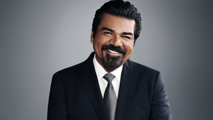 George Lopez