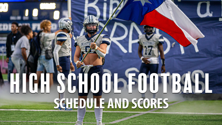 Jacob Higginbotham of West Orange-Stark (Photo by Julie Isbell)